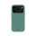 Etui do telefonów Holdit Silicone Case iPhone 17 Pro Moss Green